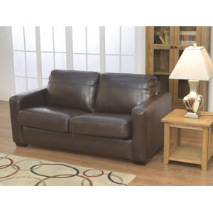 2-Sitzer Schlafsofa Turin von Hazelwood Home