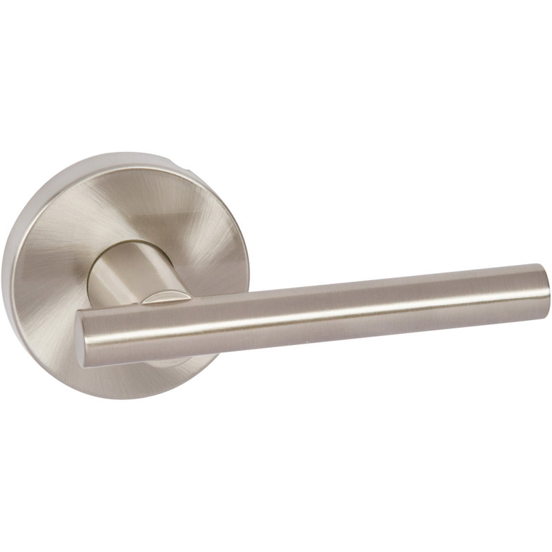 Delaney Hardware Contemporary Cira Privacy Door Lever Reviews