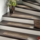 Non Slip Backing Stair Tread Rugs You Ll Love In 2020 Wayfair Ca