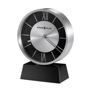 Davis Tabletop Clock