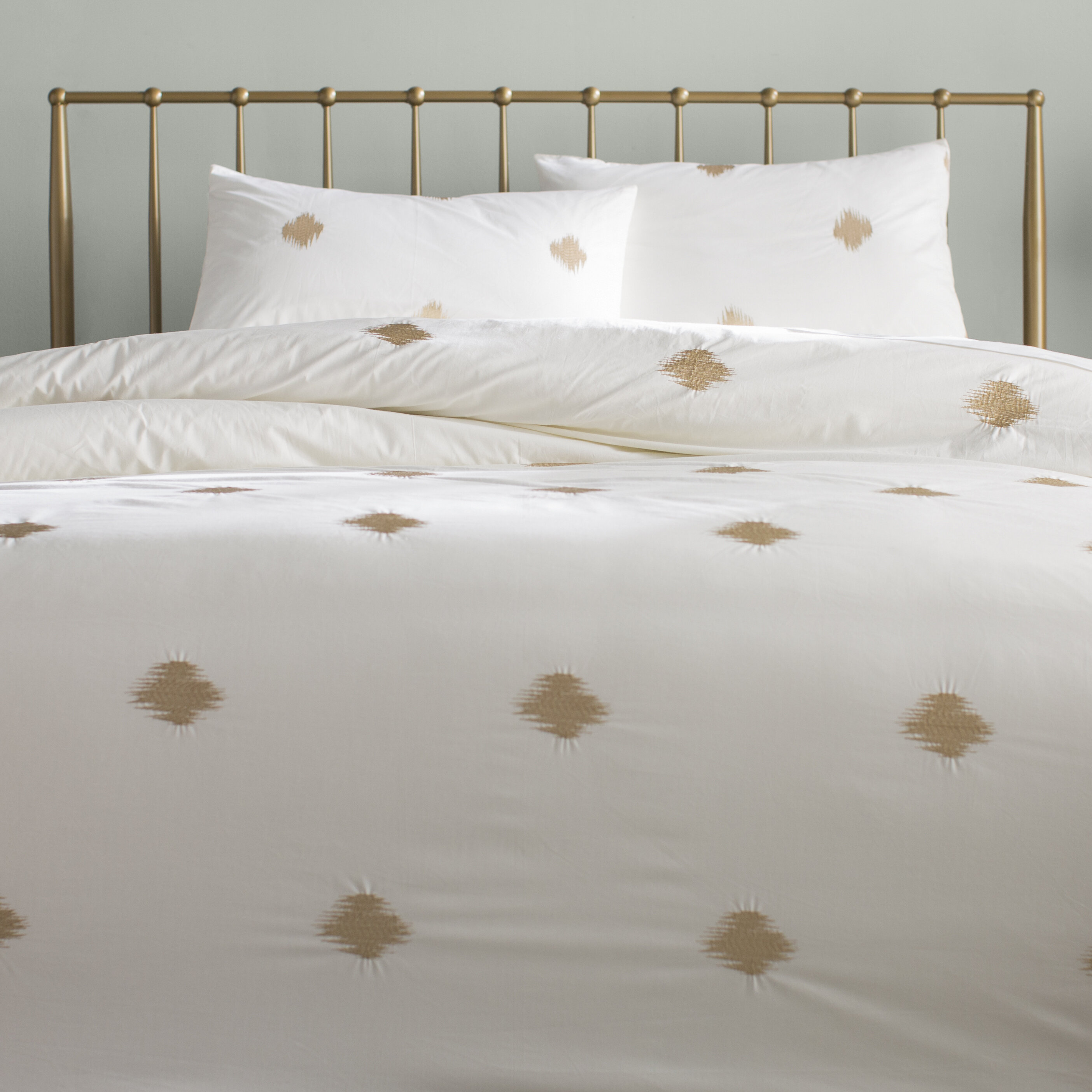 cotton comforter king sets