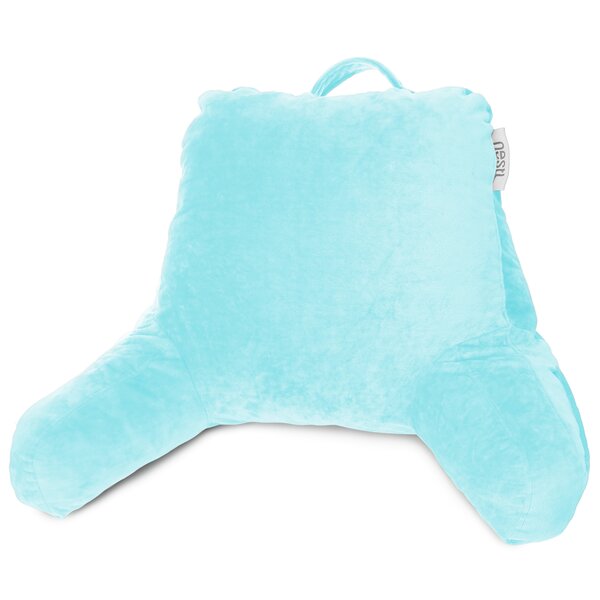 childrens bed rest pillow