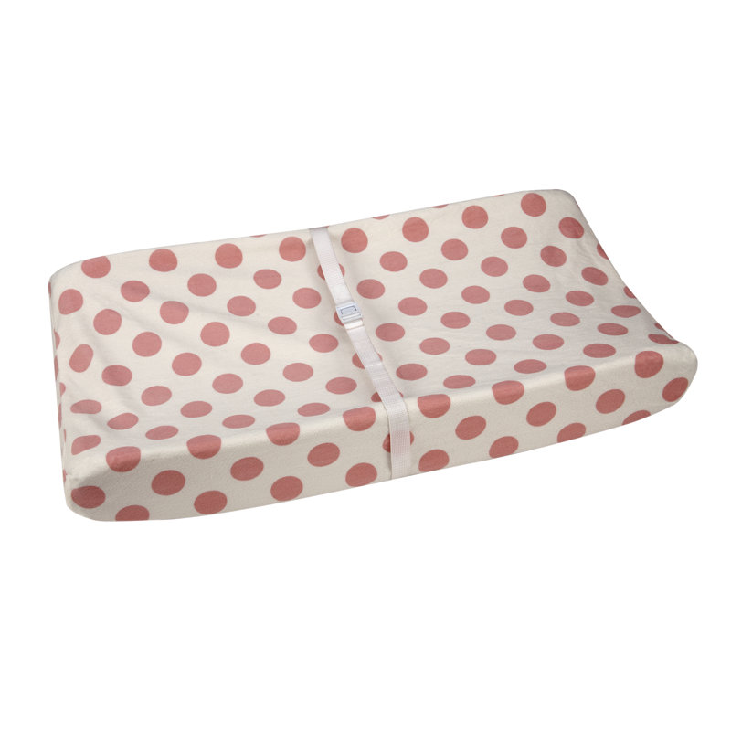 contour changing pad cover