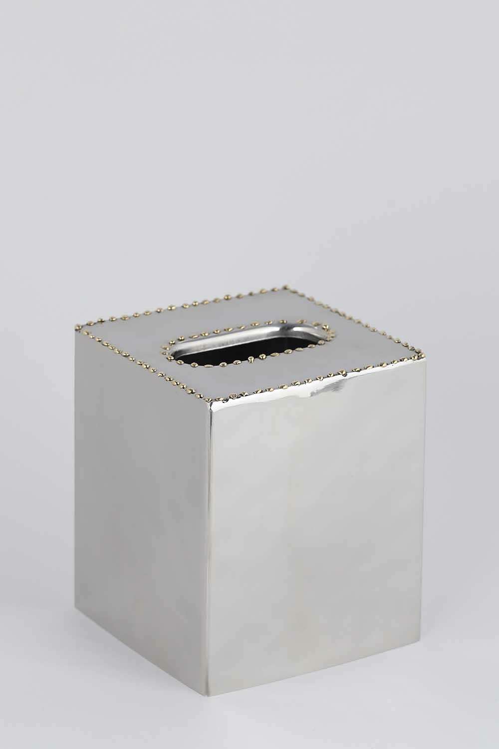 elegant tissue box cover