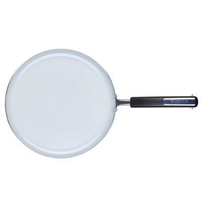 Farberware Eco Advantage Ceramic Nonstick Griddle, 11.25-Inch