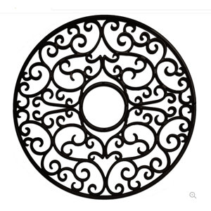 Nedal Ceiling Medallions