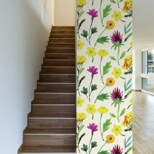 Grow Wild Removable 10' x 20