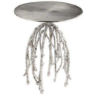 Winsome Willow Branch Accent End Table by Cyan Design Today Only Sale