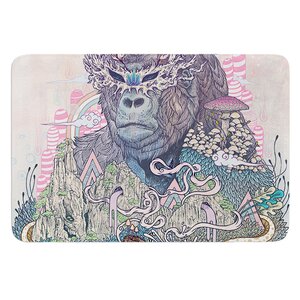 Ceremony by Mat Miller Bath Mat