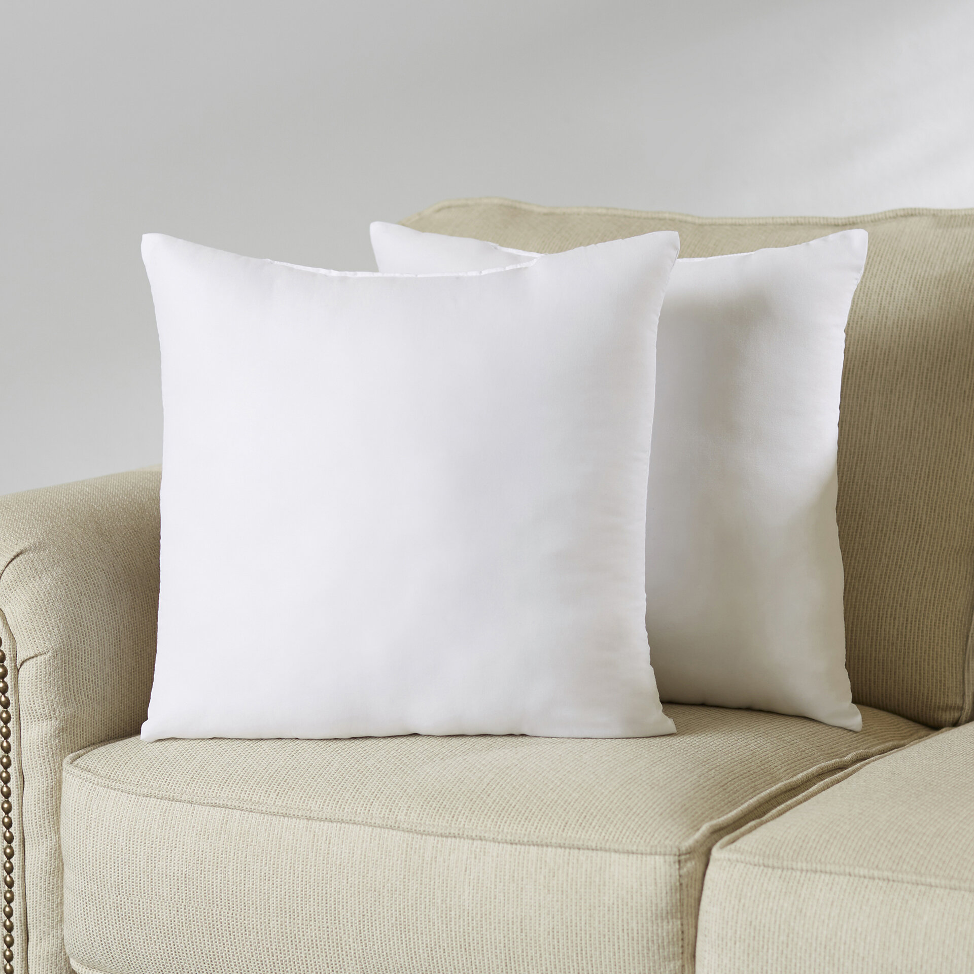 Wayfair Basics Pillow Insert \u0026 Reviews 