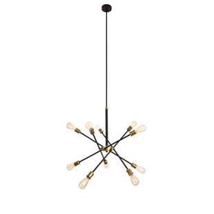 Chandeliers - Modern & Contemporary Designs | AllModern Chandeliers - Modern & Contemporary Designs | AllModern