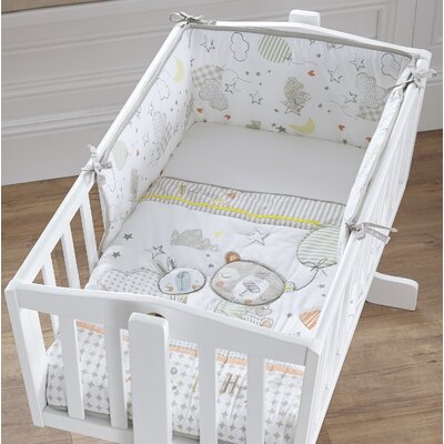 Cot Bedding Sets You'll Love | Wayfair.co.uk