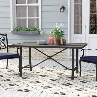 Patio Tables You Ll Love In 2019 Wayfair