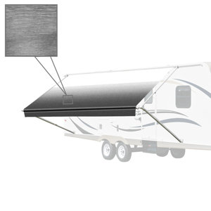 Retractable RV or Home Patio Awning