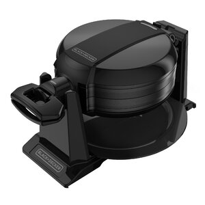 Rotating Waffle Maker