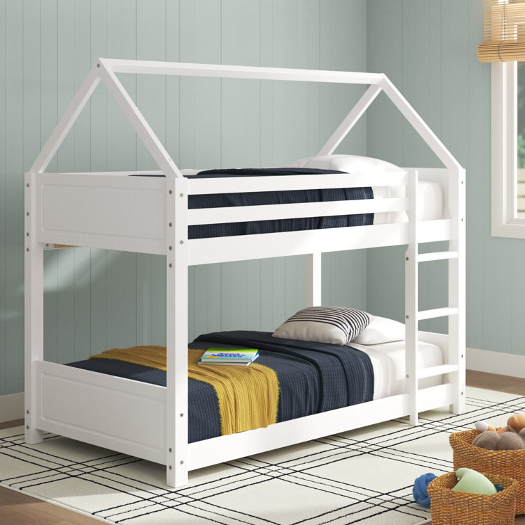 baby bunk