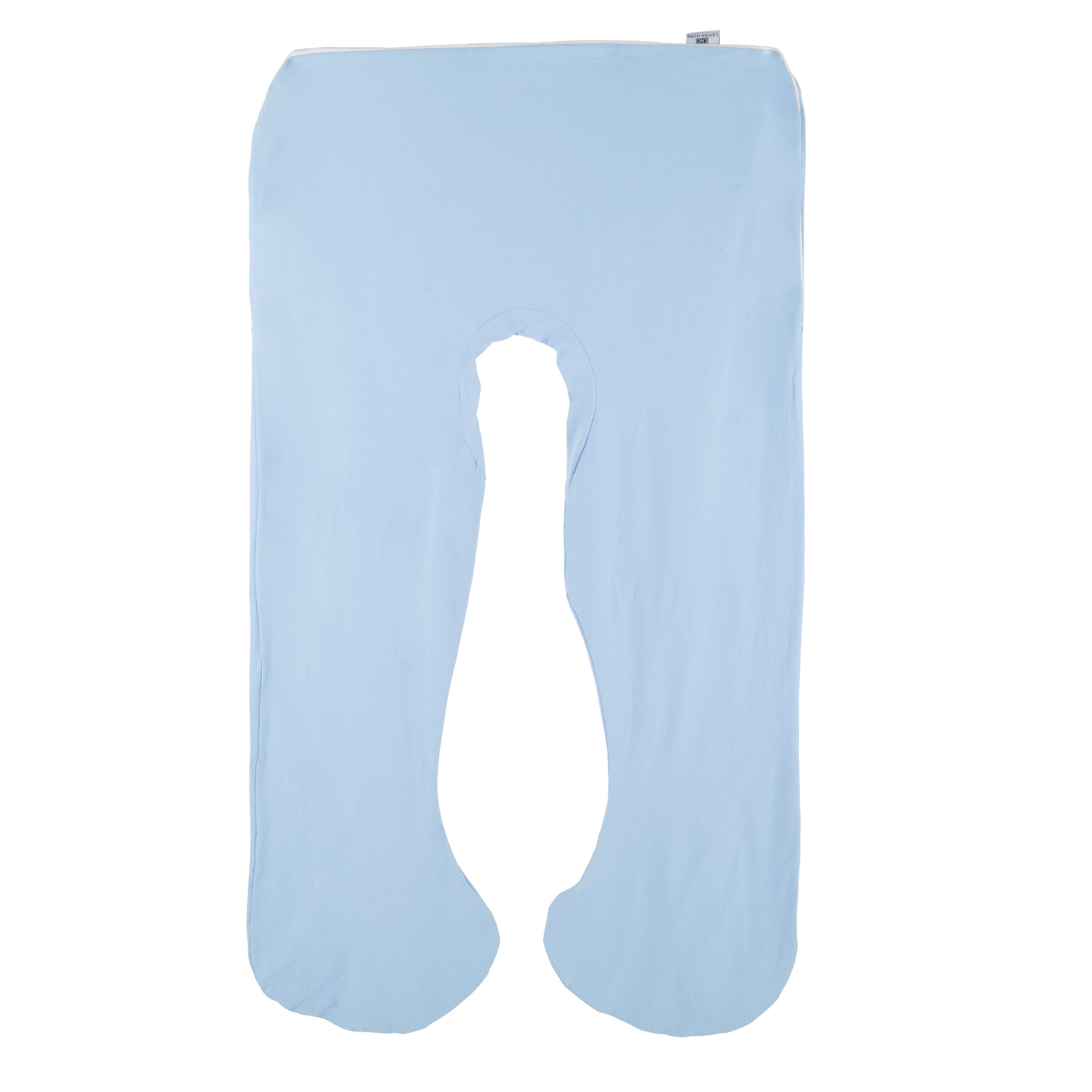 u shaped body pillow covers