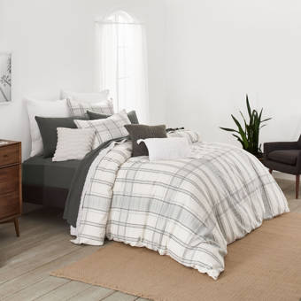 Joss Main Ashod Comforter Set Reviews Wayfair