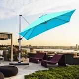 Cantilever Umbrella 11 Ft Wayfair