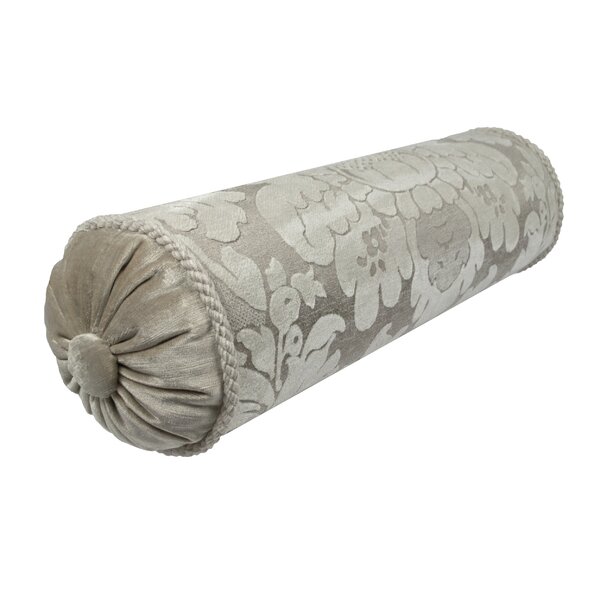 Large neck roll large pillow in beautiful design