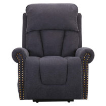 24 Inch Wide Recliners Wayfair