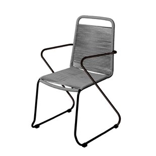 Stubblefield Stacking Garden Chair By Sol 72 Outdoor