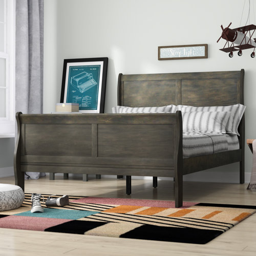 Grovelane Sophia Rectangular Dresser Mirror Wayfair Ca