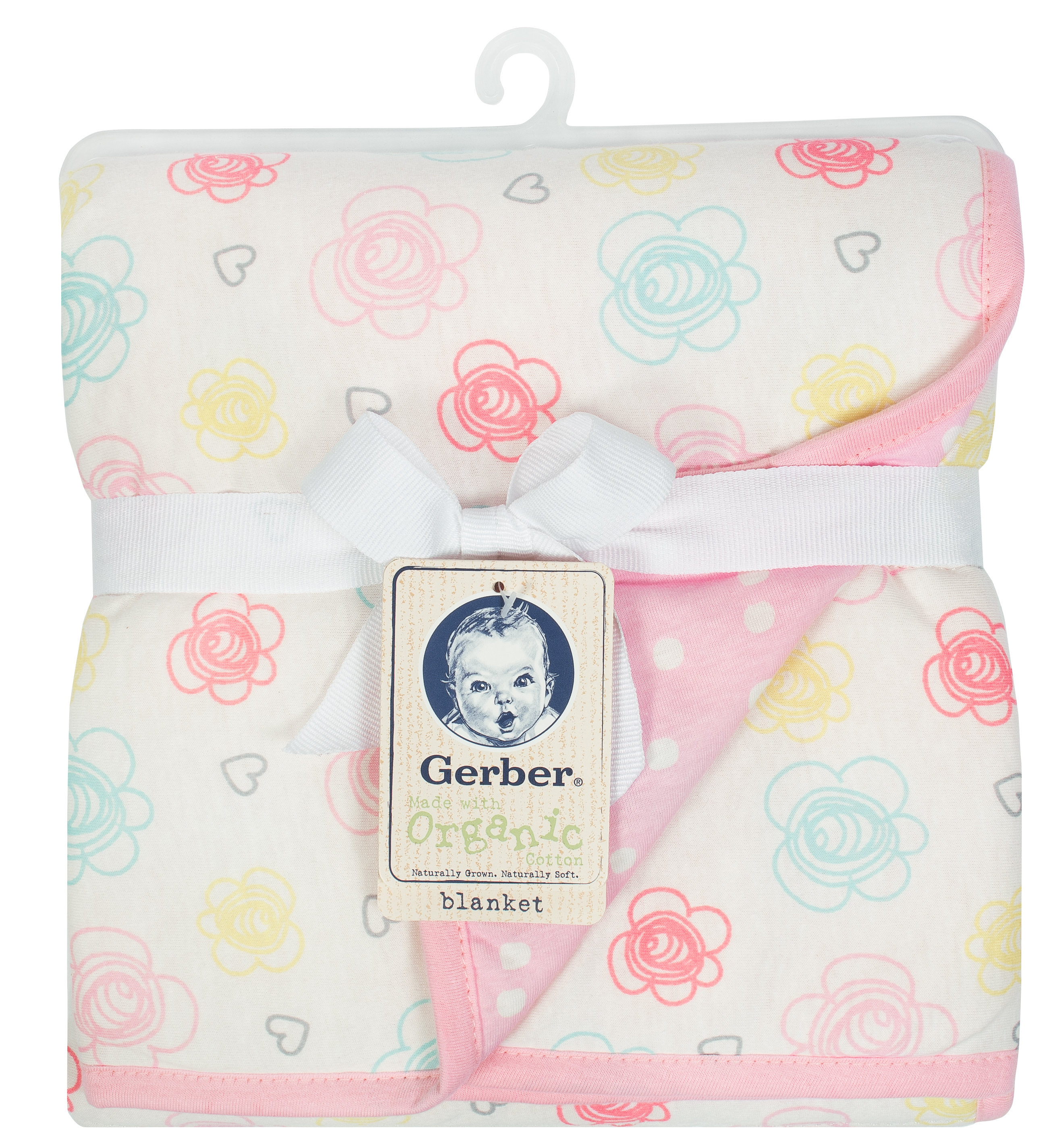 gerber baby flowers