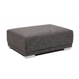 Gepolsterte Schlafzimmer Bank Dyke von Home & Haus