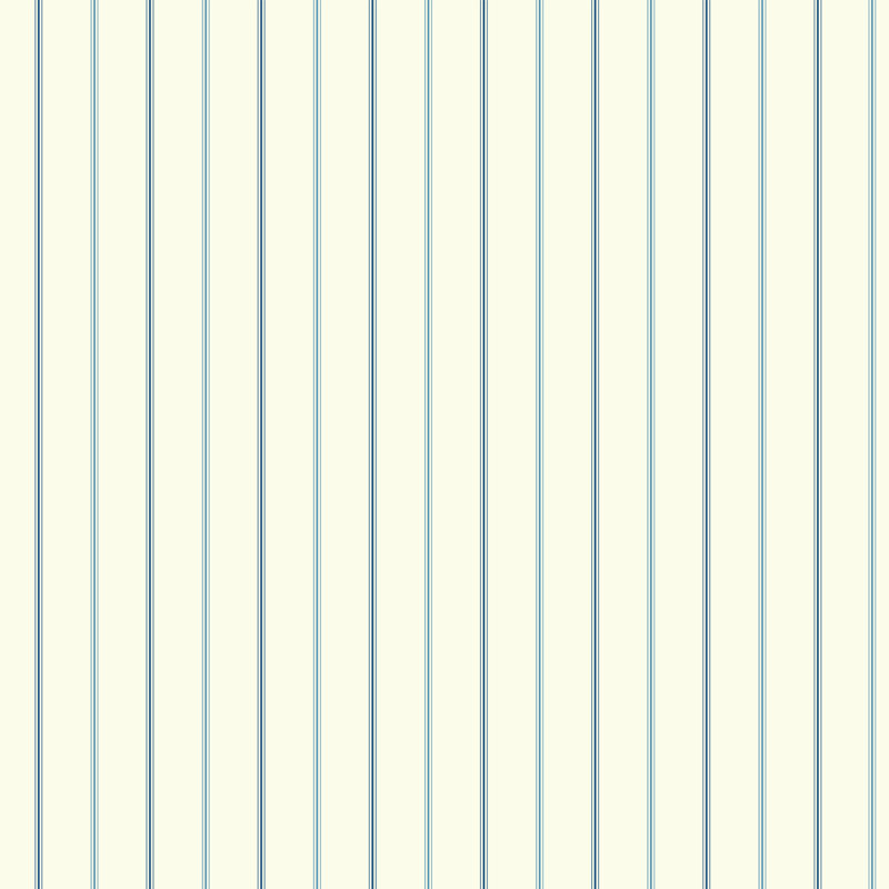 York Wallcoverings Nautical Living 3 Pinstripe 33 X 20 5 Stripe