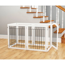 dog gates wayfair