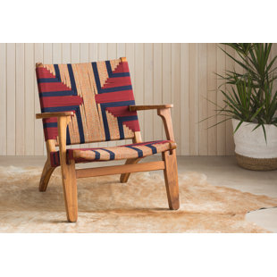 Armchair by Masaya & Co Best Choices
