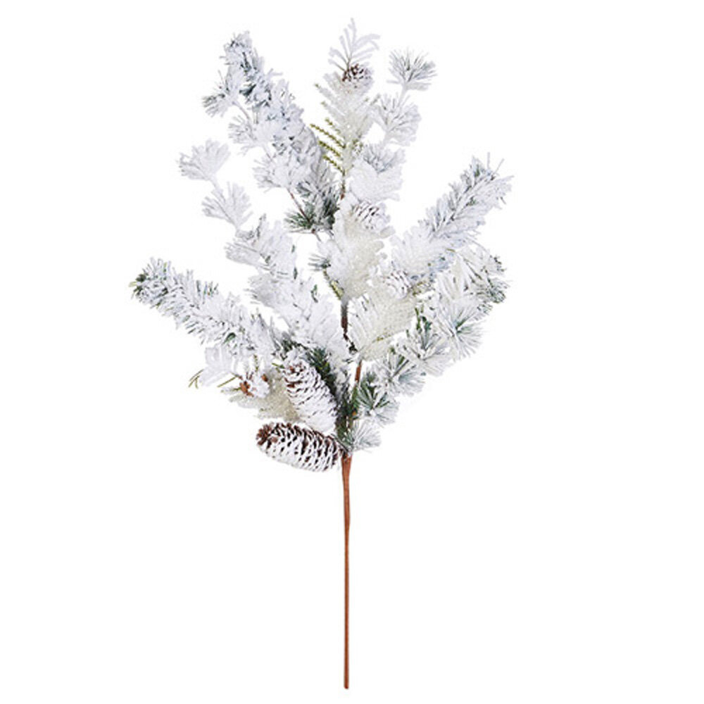 Primrue Snowy Spray | Wayfair