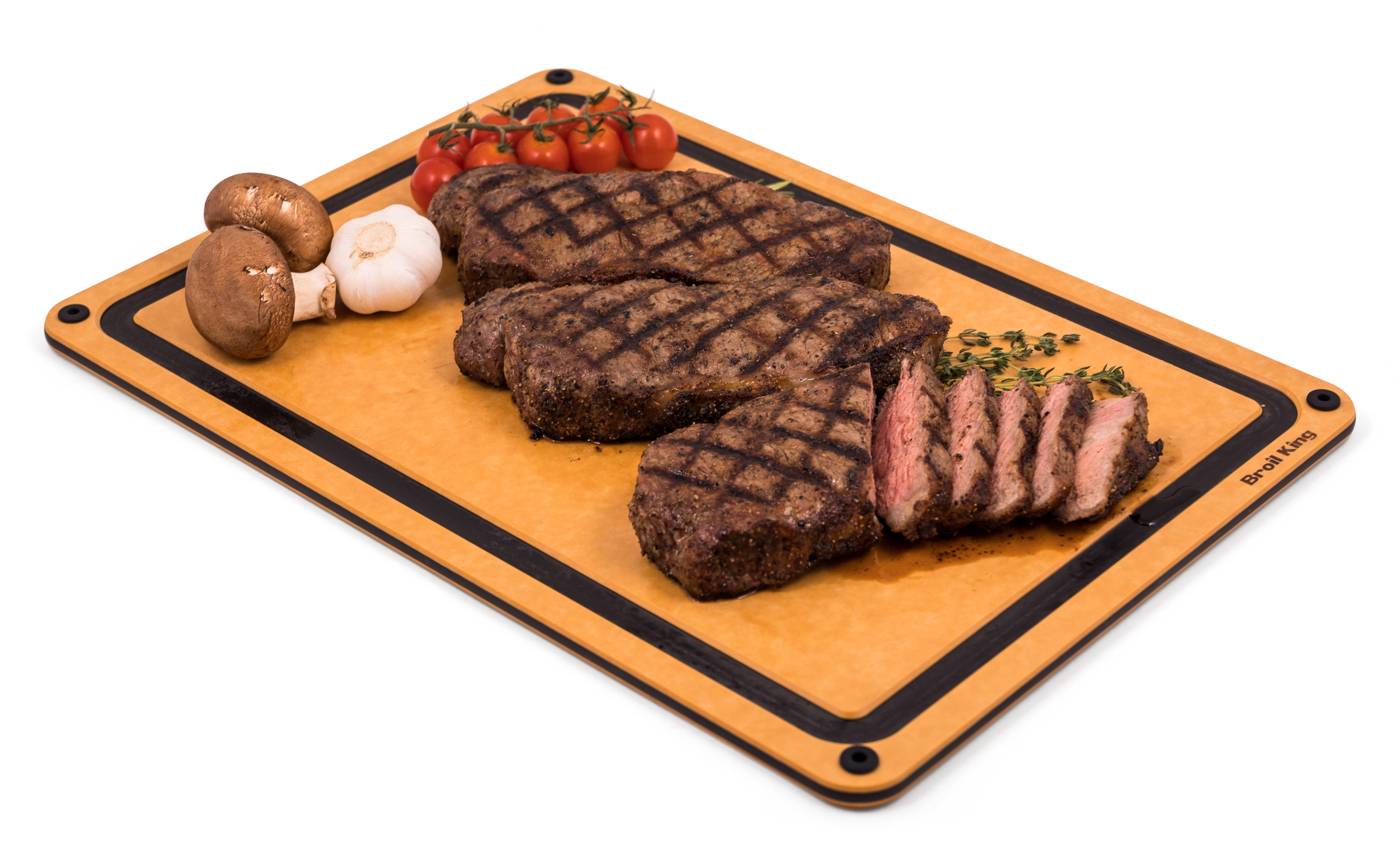 Broil King Wood Fiber Cutting Board Wayfair