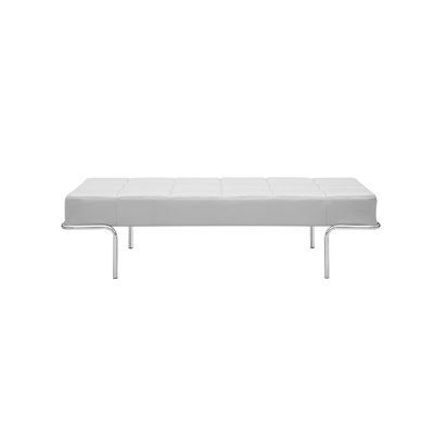 Wade Logan Bonilla Bench Color Taupe