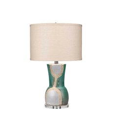 jamie young vapor table lamp