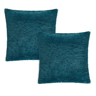 Chezmoi Collection Down Alternative Hypoallergenic Bed Pillow/Insert 2 Pack 
