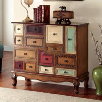 Bungalow rose dresser clearance