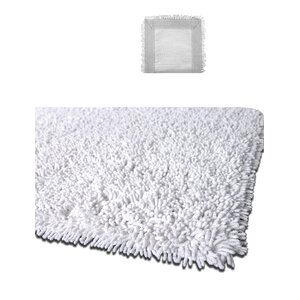 Echo Off-White Area Rug