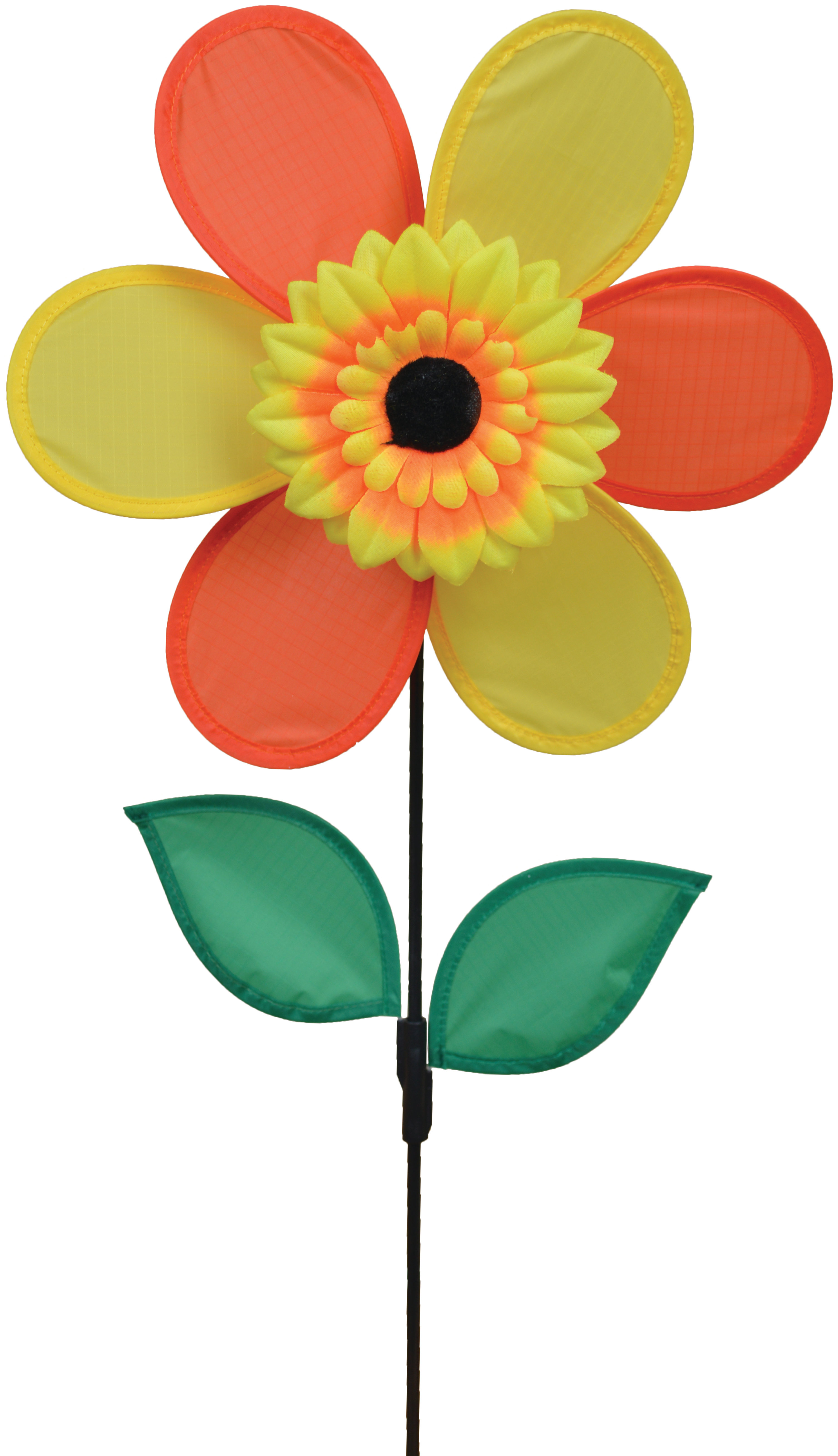 Premier Designs 12 Inch Autumn Sunflower Spinner Wayfair