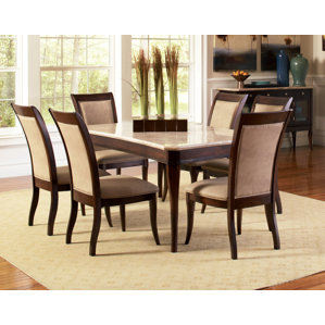 Swenson Dining Table by Darby Home Co