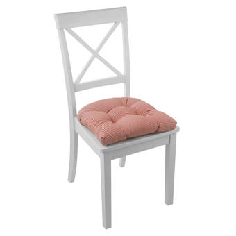 Indoor Outdoor Sunbrella Dining Dining Dining Chair Cushion With