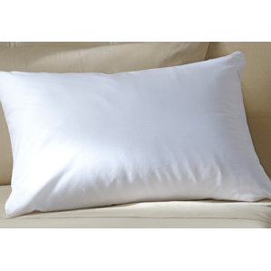Temperature Regulating Polyfill Pillow by Outlast