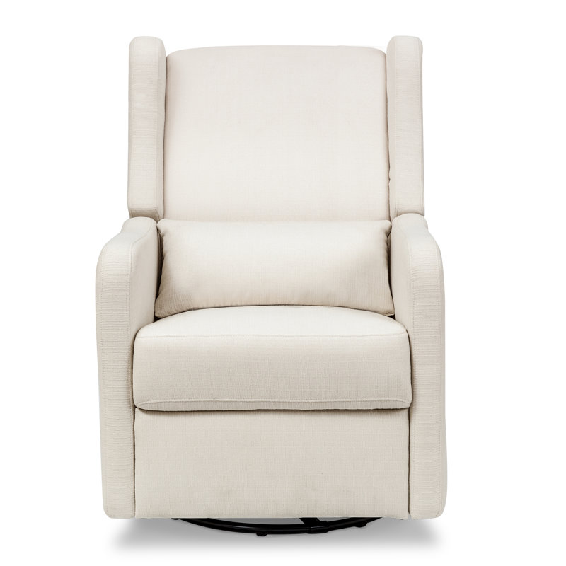 davinci glider recliner