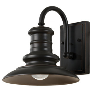 Best Colunga 1-Light Outdoor Barn Light By Brayden Studio Outdoor Lighting Colunga 1-Light Outdoor Barn Light By Brayden Studio Outdoor Lighting
