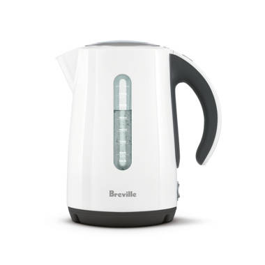 Glass Electric Tea Kettle \u0026 Reviews 