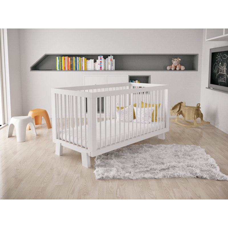 wayfair cot bed