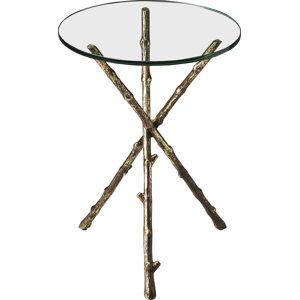 Beistelltisch Ivybridge von Mercer41