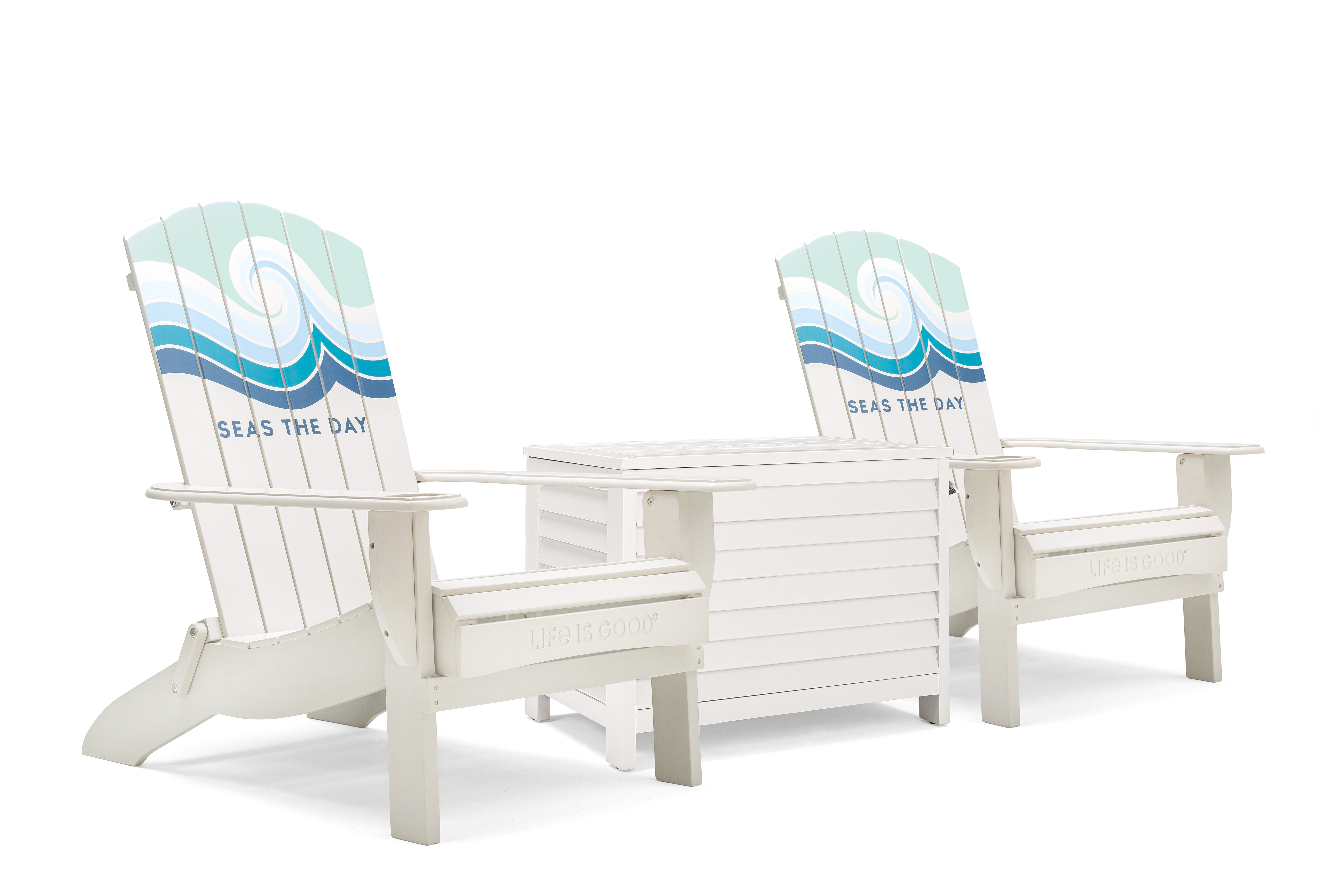 wayfair polywood adirondack chairs