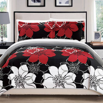 Breakwater Bay Lenihan Comforter Set Reviews Wayfair